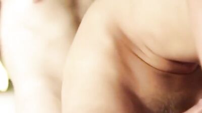 Fuck in the Garden: Blond Boys Take Over!