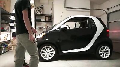 California Boys - Action Bareback Big Cocks!