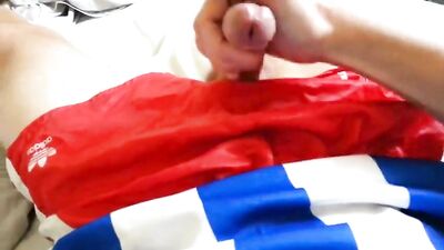 Young and Cumming: Amateur Handjobs and Cam 9236!