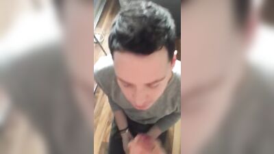 Morning Blowjob - Amateur Fun Oral