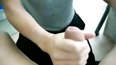 Brojob: The Ultimate Gay Porn Bro Experience!!