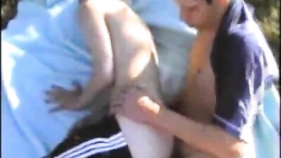 Two Friends: Double Dicks Delight - Gay Porn