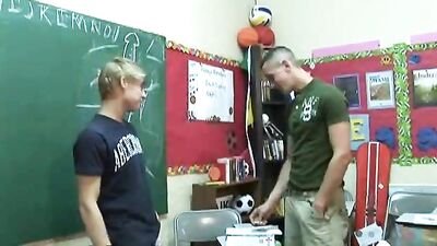 School Daze: Back to School Edition!