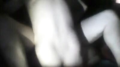 Nighttime Ass Fuck - Amateur Action