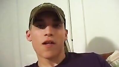 Young Twinks Get Naked and Jerk Off for Cash: A First-Time Experience!