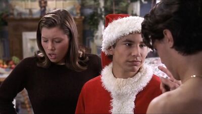 Adam LaVorgnas Wicked Christmas: A Gay Porn Video Adventure!