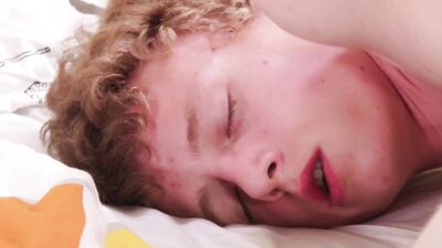 Gay Porn Fever with Kevin Young - A Hot and Steamy Adventure