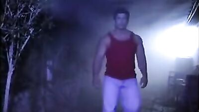 Bondage Butt Slave: Hardcore Action Fetish