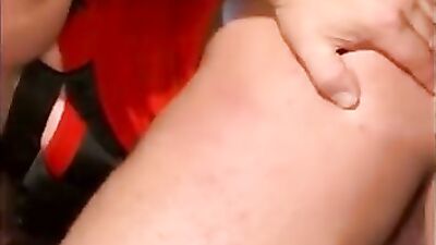 Bondage Butt Slave: Hardcore Action Fetish