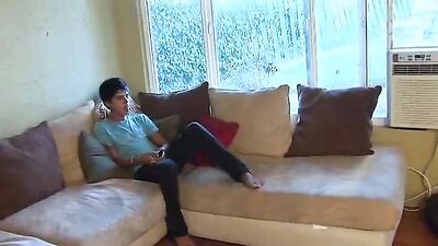 Bareback And Beyond 2: Action Bareback Blond Boys