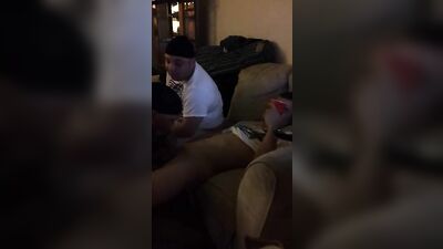 Dirty Drunk: Gay Porn Action with Skunky Twinks!