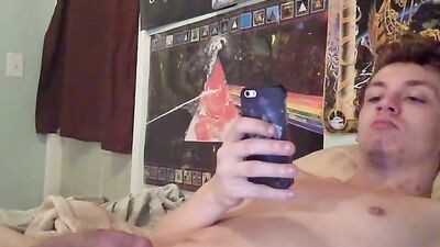 Raw Passion - Big Cocks Cum Shots Solo