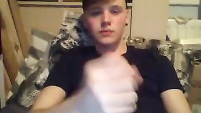 Monster Twinks Big Cock Adventure