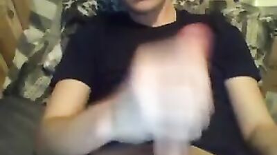 Monster Twinks Big Cock Adventure