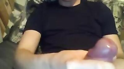 Monster Twinks Big Cock Adventure