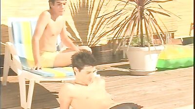 Dirty Latino Boyz: Unleashing BB Cum Shots!