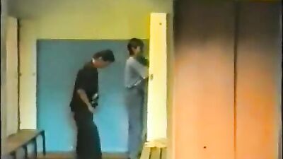 Gay Porn Action Play Fetish - 1129!