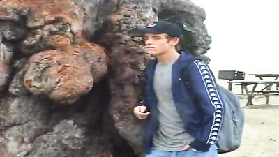 Gangbang in the Sun - A Pool Boys Dream!