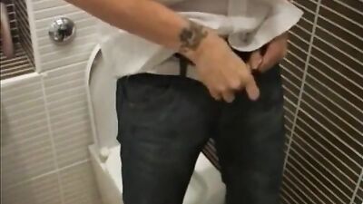 Raw Passion: Horny Boys in Ultra HD Oral Delight