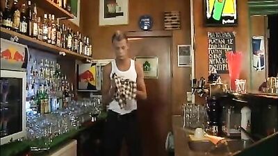 Raw Riders: Action-Packed Gay Porn Video