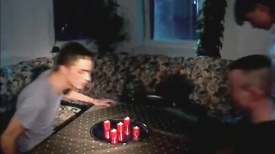 Virtual Night Vintage Dreams - Scene 1: The Ultimate Mans Best Action Cum Shots Experience