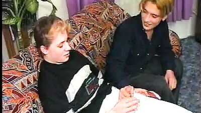 Mans Best: Vintage Touches Men - Scene 3