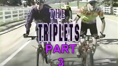 Blond Boys Explosion - The Return