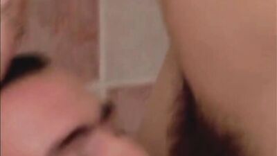 Vintage Virtuel Night - Scene 2: Action Cum Shots