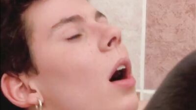 Vintage Virtuel Night - Scene 2: Action Cum Shots