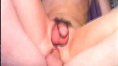 Vintage Touch Me Pleasure - Scene 2