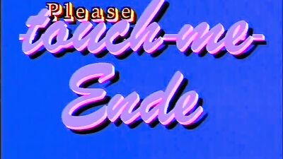 Vintage Touch - Mens Best Masturbation Scene