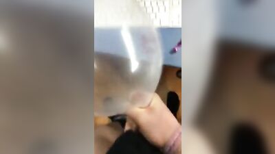 Dirty Handjobs: Amature Cum Shots on Cam 9253