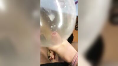 Dirty Handjobs: Amature Cum Shots on Cam 9253