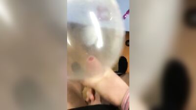 Dirty Handjobs: Amature Cum Shots on Cam 9253