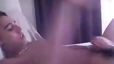 Cum-Shot Amateurs: Video 6 Revisited!