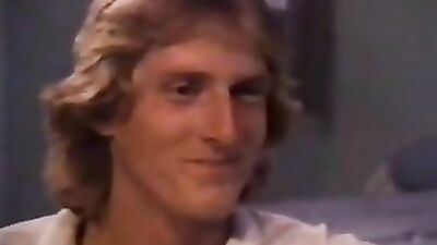 Vintage Group Sex: Teen Blowjobs - A Gay Porn Classic Revival