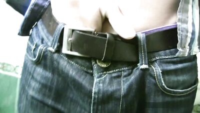 Kostya from Krasikowo: Gay Porn Adventure