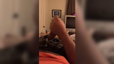 Hands on Helping: Amateur Cum Shots & Handjob Delight