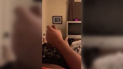 Hands on Helping: Amateur Cum Shots & Handjob Delight