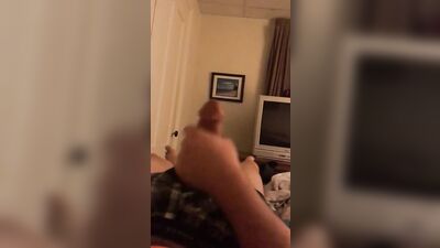 Hands on Helping: Amateur Cum Shots & Handjob Delight