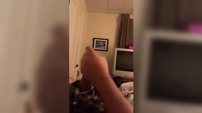 Hands on Helping: Amateur Cum Shots & Handjob Delight