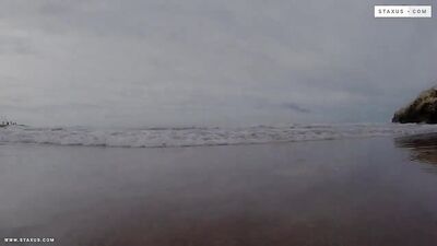 Horny Dudes Delight - Blond Boys Action Packed Ass Play!