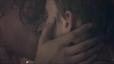 Two Hot German Boys Unleash Their Wildest Desires in the Middle of Nowhere