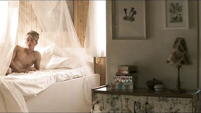 Two Hot German Boys Unleash Their Wildest Desires in the Middle of Nowhere