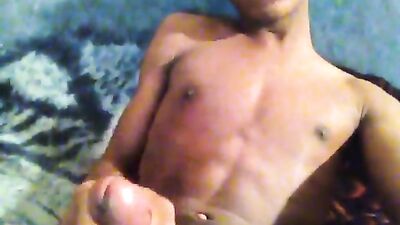 Cumming for More: Hot Men in Action!