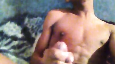 Cumming for More: Hot Men in Action!