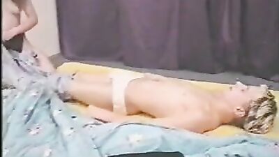 Young Lust: Teen Sensation Revisited!