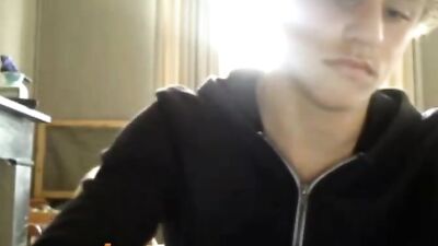 Rodger XXX: Raw And Rough - Gay Porn Video With A Twist!