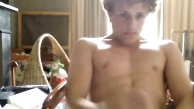 Rodger XXX: Raw And Rough - Gay Porn Video With A Twist!