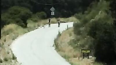 California Gold: Hardcore Outdoor Encounters in the Golden State